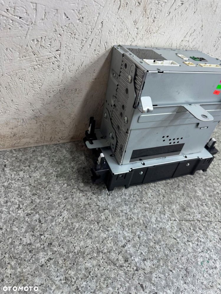 radio nawigacja mazda 6 gj 2012-2017 gkj1 66 dc0b cv-vm42f5jma - 11