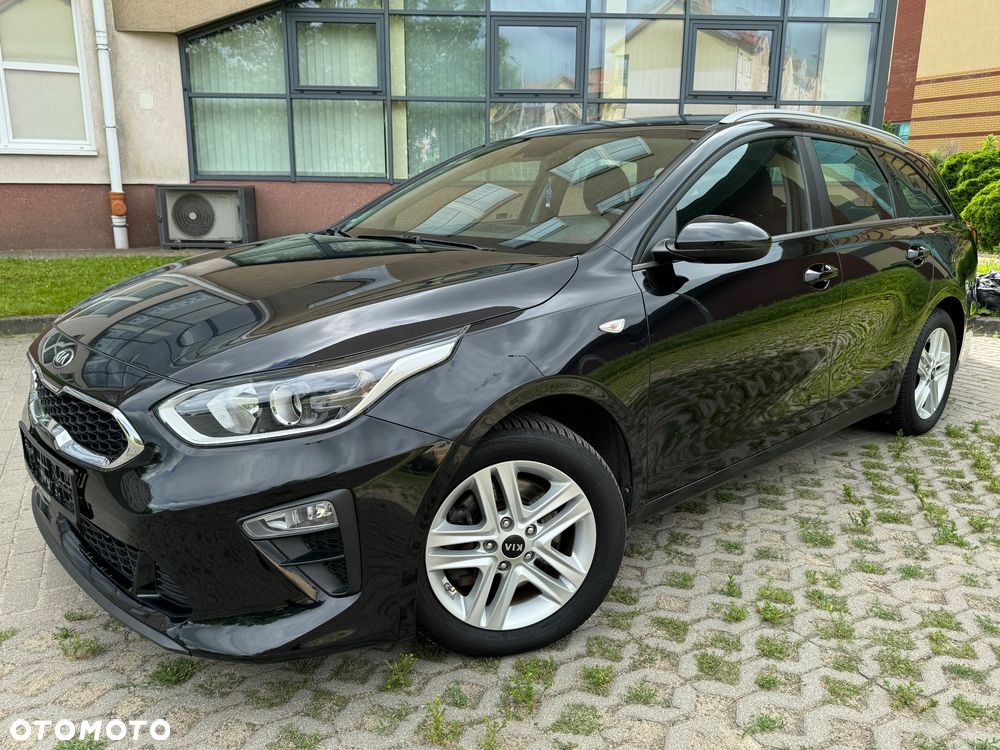 Kia Stonic 1.4 XL - 9
