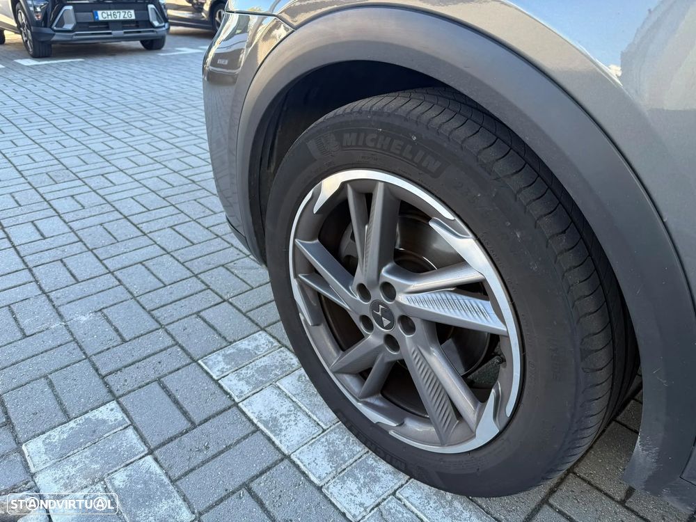 DS DS7 Crossback - 12