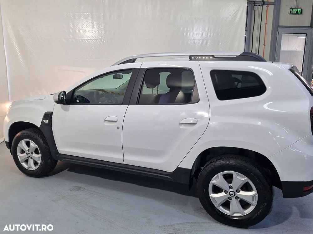Dacia Duster ECO-G 100 Comfort - 9