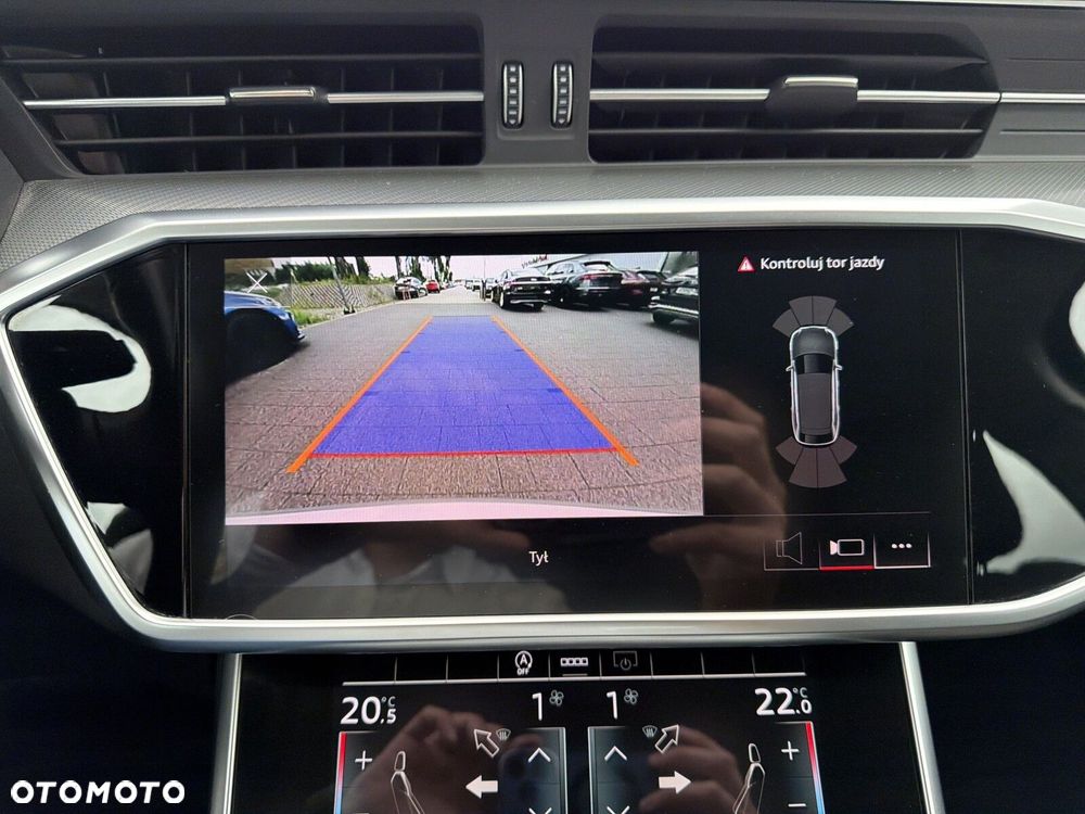 Audi A6 Avant - 40