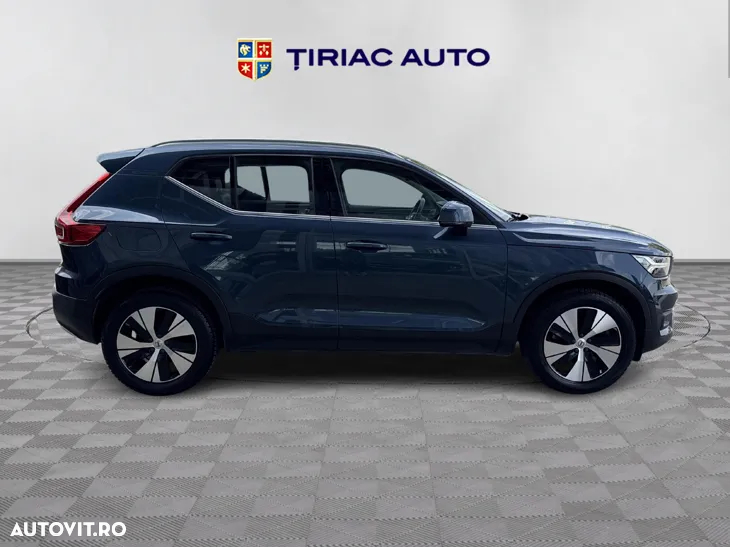 Volvo XC 40 Recharge T5 Twin Engine AT7 Inscription - 7