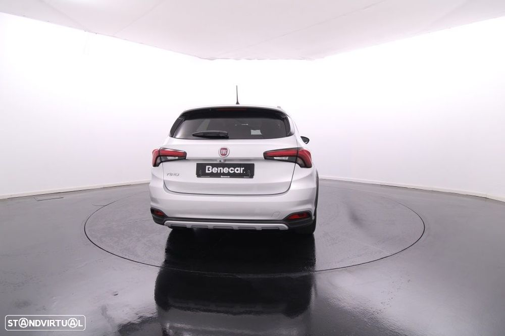 Fiat Tipo Station Wagon Cross 1.0 GSE T3 Cross - 7