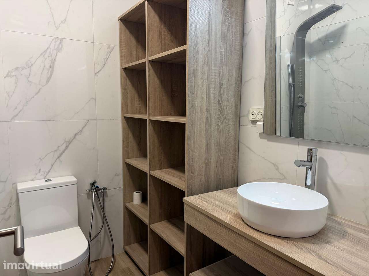 Apartamento C/ Garagem - Universidade do Minho - Grande imagem: 2/17