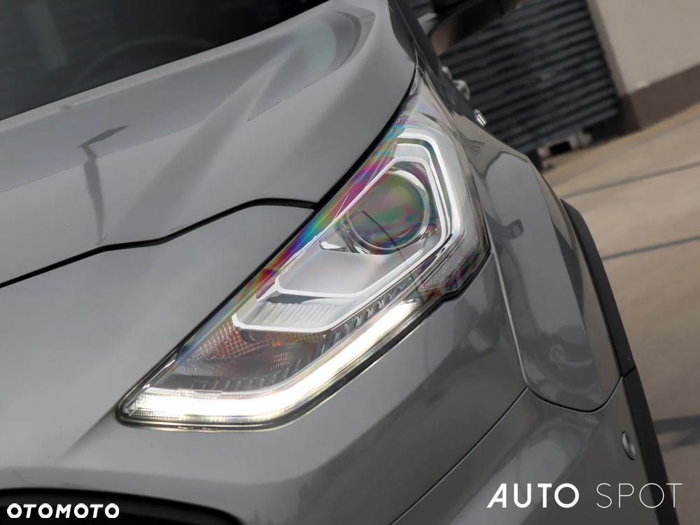 Ford Tourneo Connect 1.5 EcoBlue Active PowerShift - 13