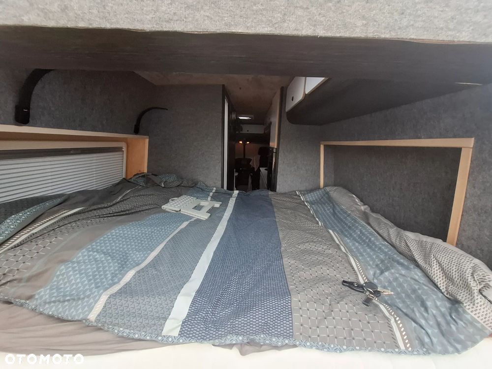 Mercedes-Benz sprinter - 26