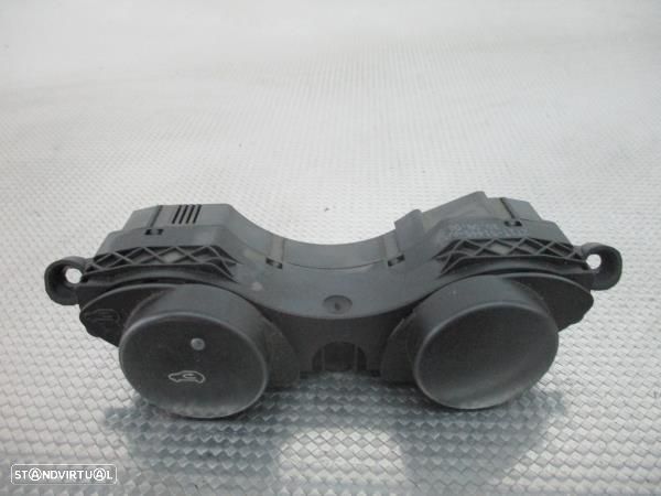 Comando Chaufagem Ford Transit Connect (P65_, P70_, P80_) - 4