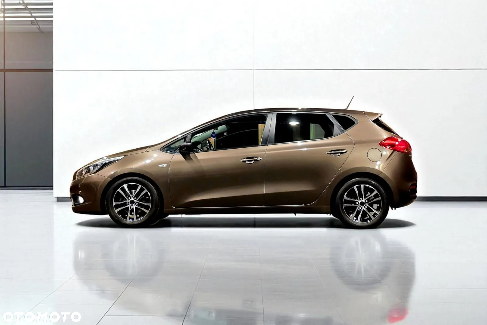 Kia Ceed 1.4 CRDi 90 Vision - 2