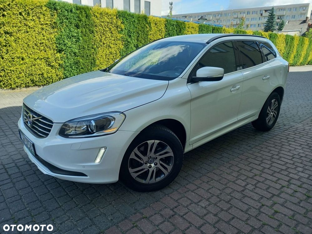 Volvo XC 60 D4 Summum - 4