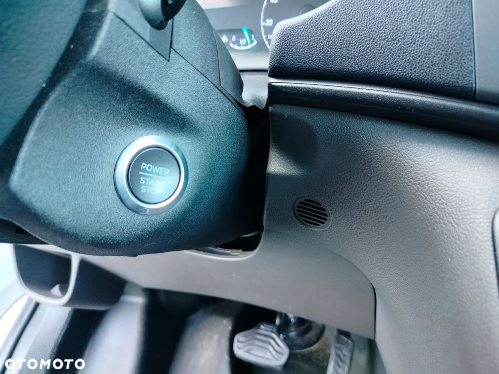 Ford E-TRANSIT - 23