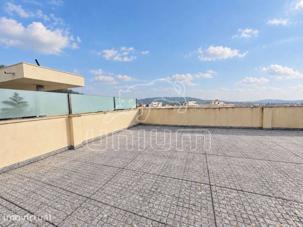 Apartamento T3 Abelheira c/ terraço - Grande imagem: 4/13