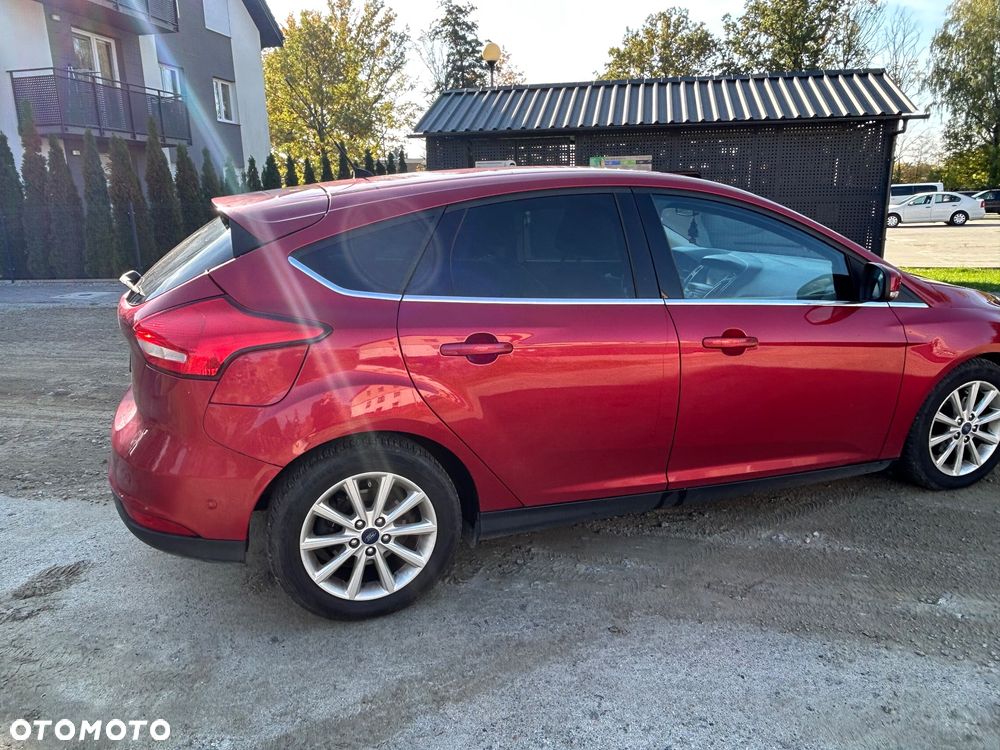 Ford Focus - 16
