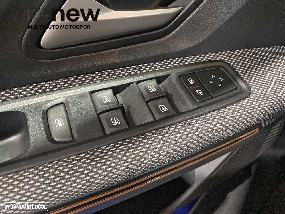 Dacia Sandero 1.0 TCe Stepway Expression - 18