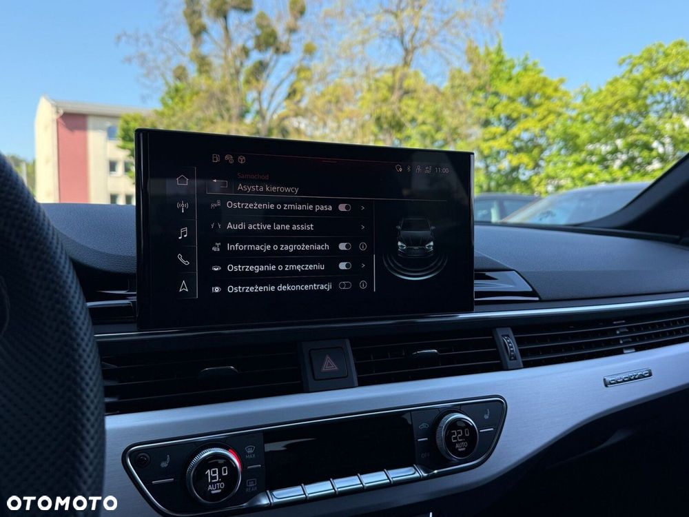 Audi S5 Sportback TDI mHEV Quattro Tiptronic - 34
