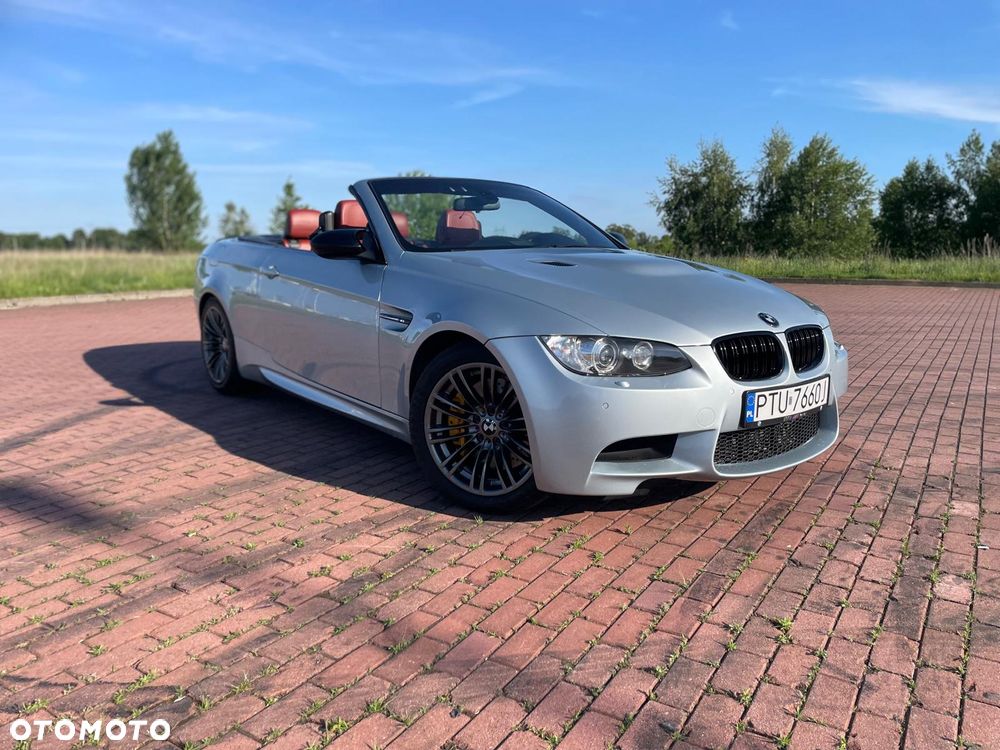 BMW M3 Drivelogic - 1