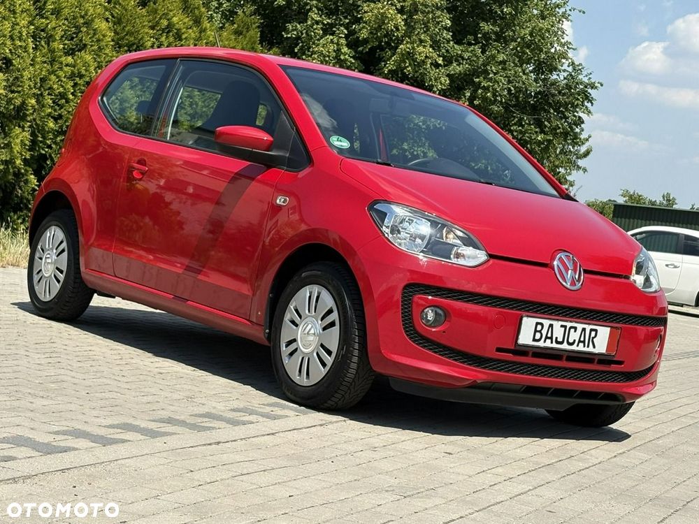 Volkswagen up! spice - 9