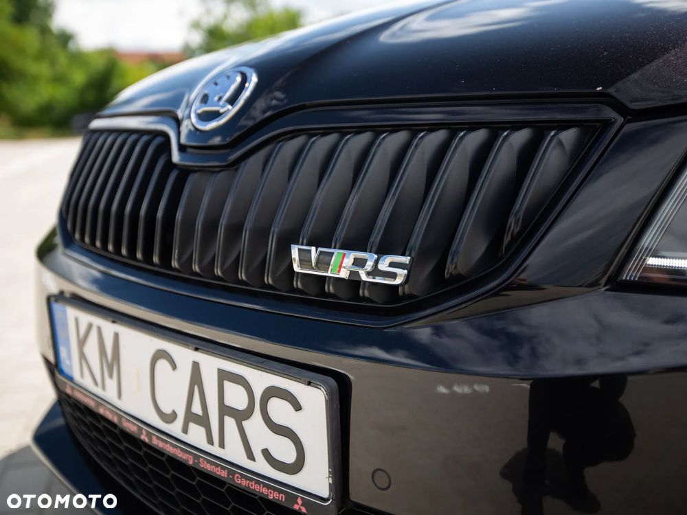 Skoda Octavia 2.0 TSI DSG RS 230 - 11