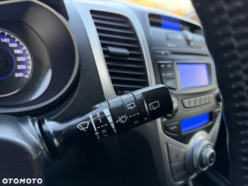 Hyundai ix20 1.4 Comfort - 15