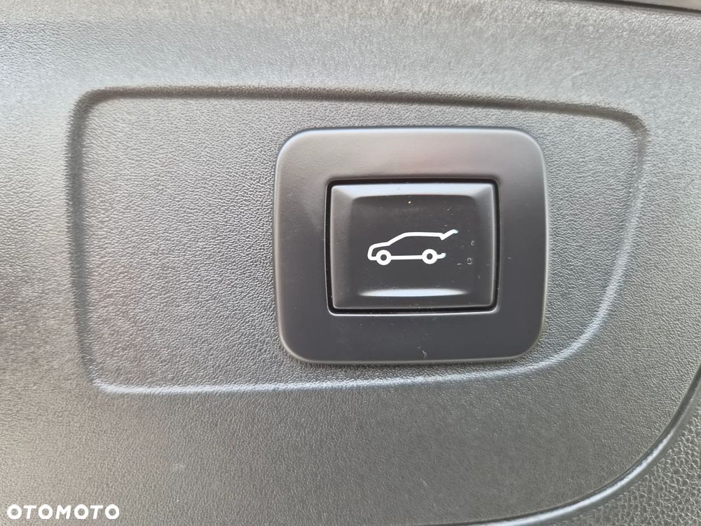 Opel Insignia 2018