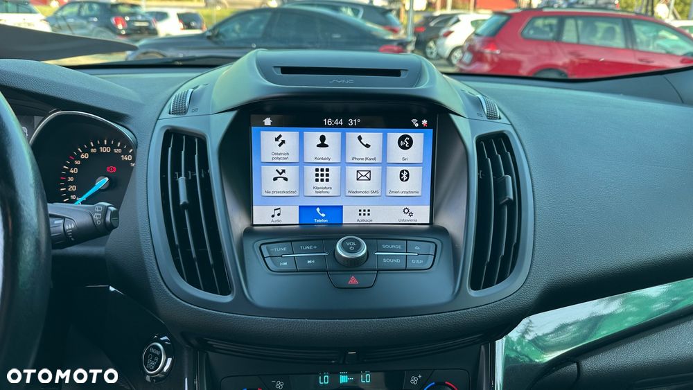 Ford Kuga 2.0 TDCi 4x4 ST-Line - 15