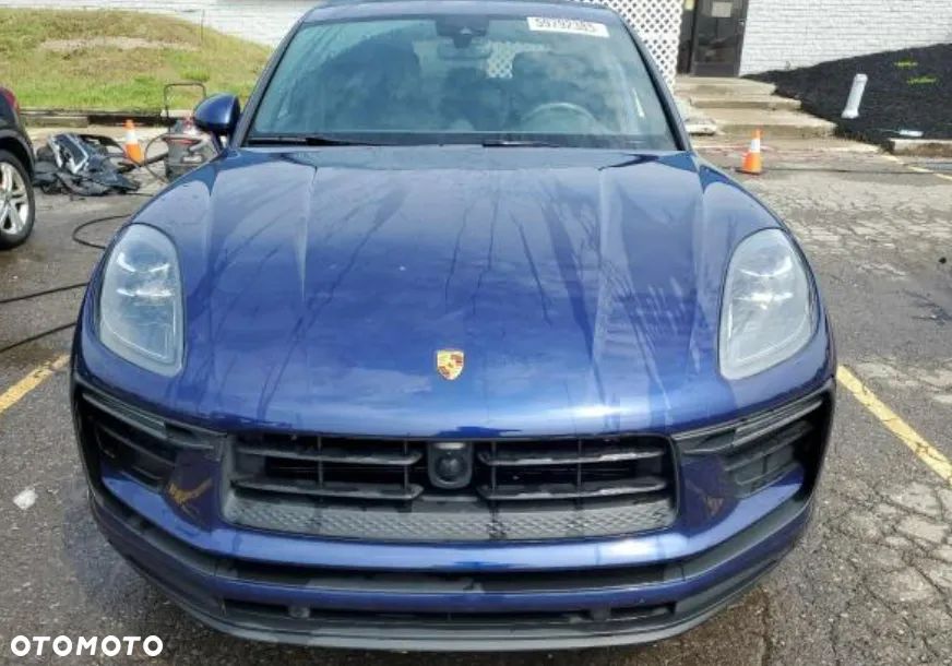 Porsche Macan T PDK - 39