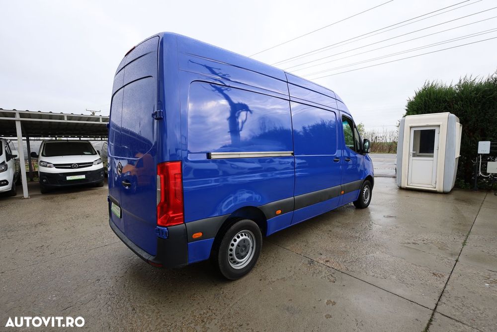 Mercedes-Benz Sprinter L2H2 - 7