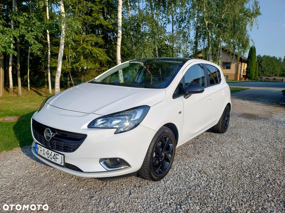 Opel Corsa 1.4 Enjoy - 3