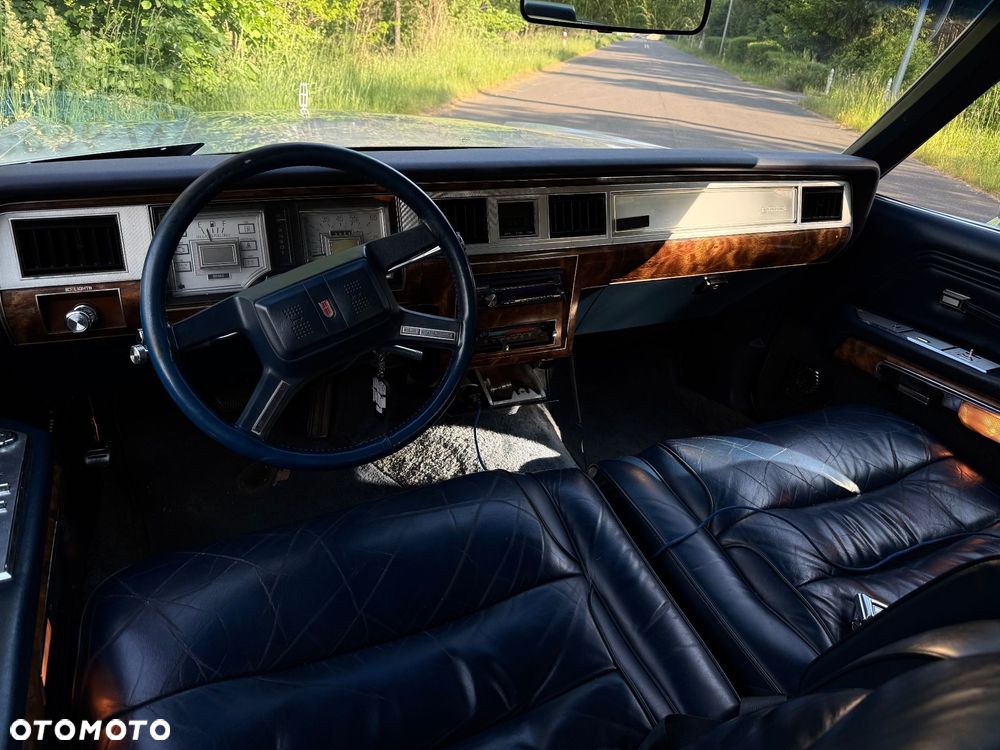 Mercury Marquis - 15
