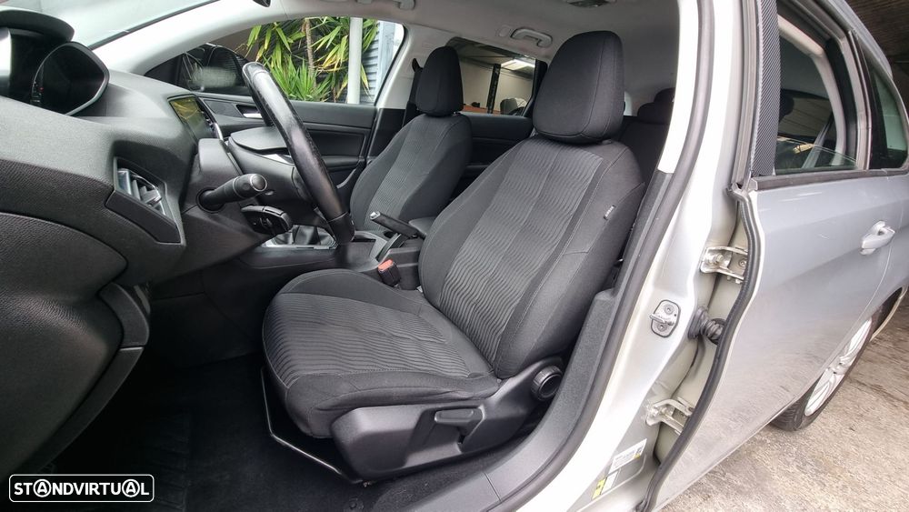 Peugeot 308 SW 1.6 BlueHDi Access - 3