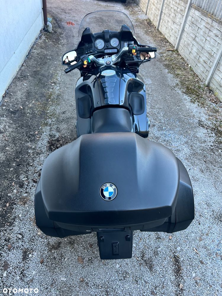 BMW RT - 6
