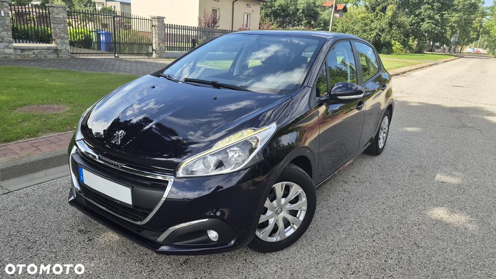 Peugeot 208 82 PureTech Style - 10