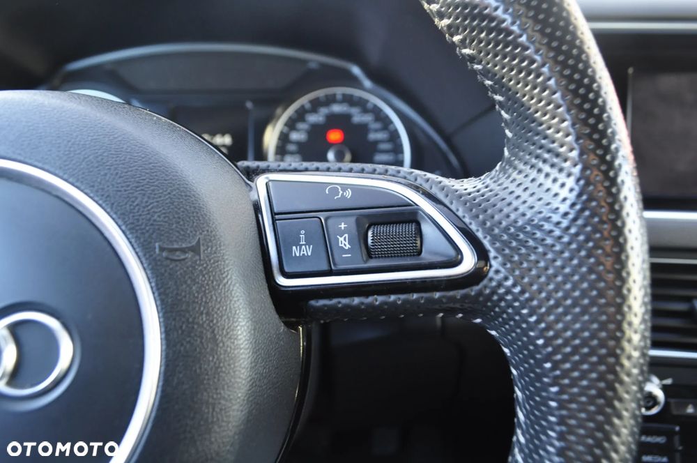 Audi Q5 - 11