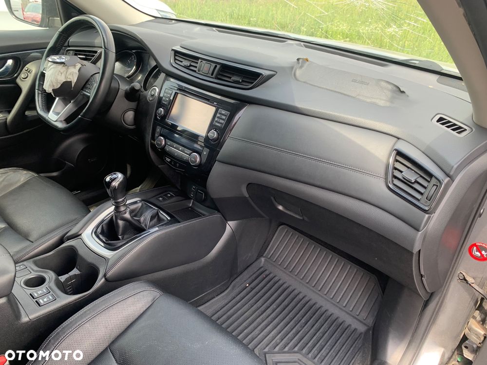 Nissan X-Trail 1.6 DIG-T Tekna 2WD - 15
