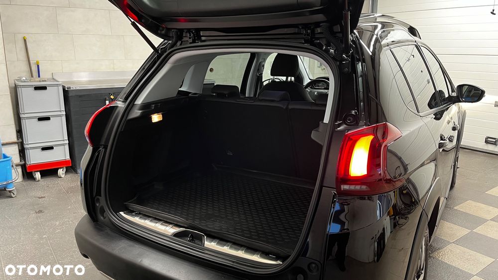 Peugeot 2008 PureTech 130 Stop&Start GT-Line Edition - 21