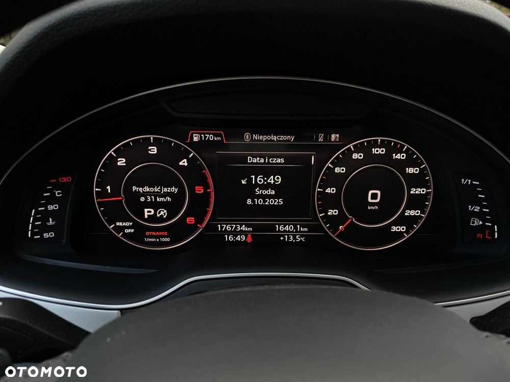 Audi Q7 3.0 TDI ultra Quattro Tiptronic - 18