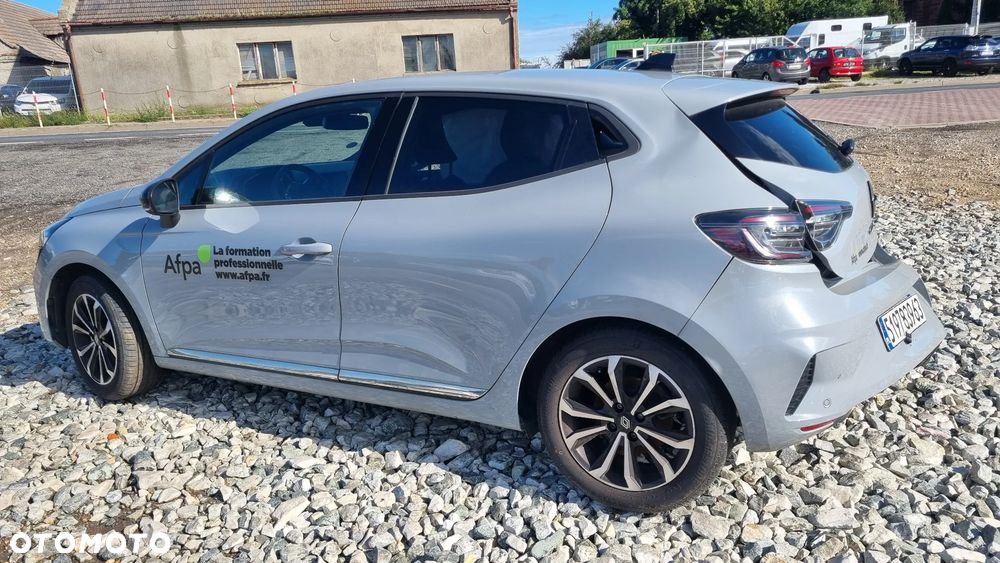 Renault Clio TCe 90 BUSINESS EDITION - 1
