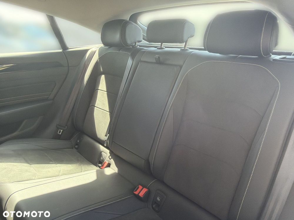 Volkswagen Arteon 2.0 TSI Elegance DSG - 18