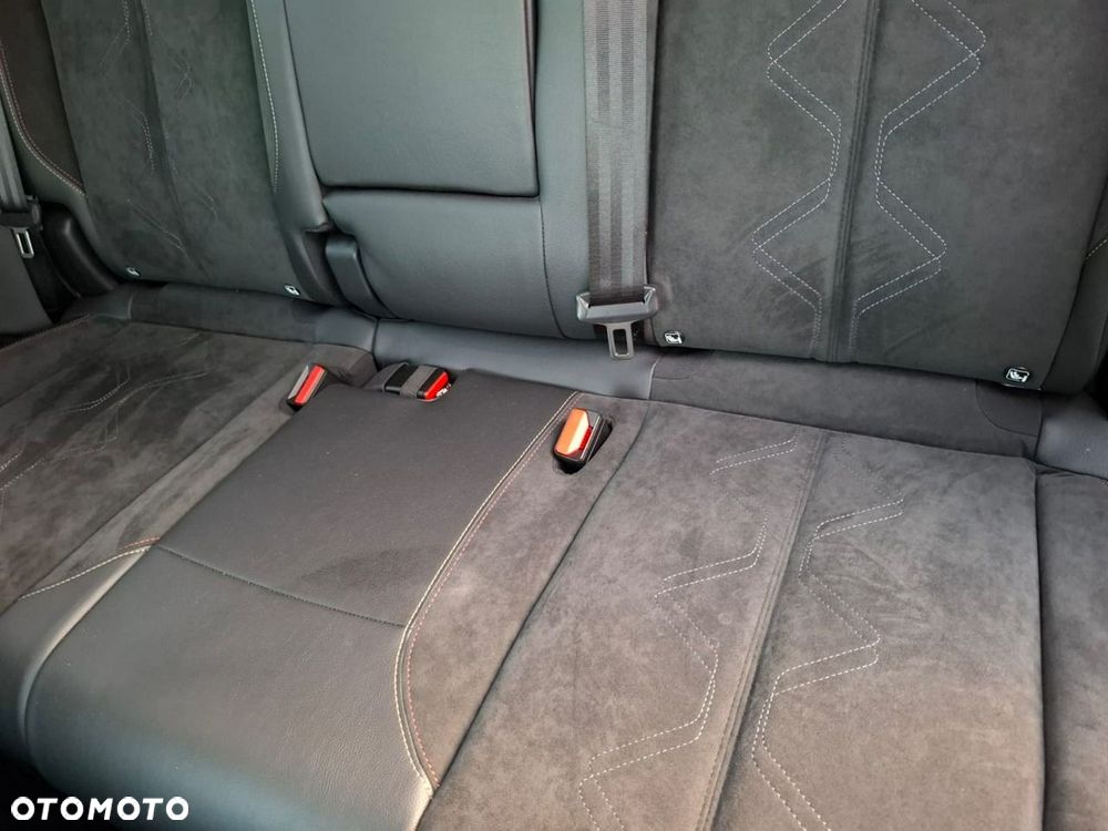 Citroën DS7 Crossback PureTech 225 PERFORMANCE LINE - 39