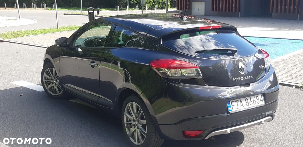 Renault Megane - 4