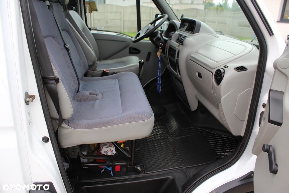 Renault Master - 16