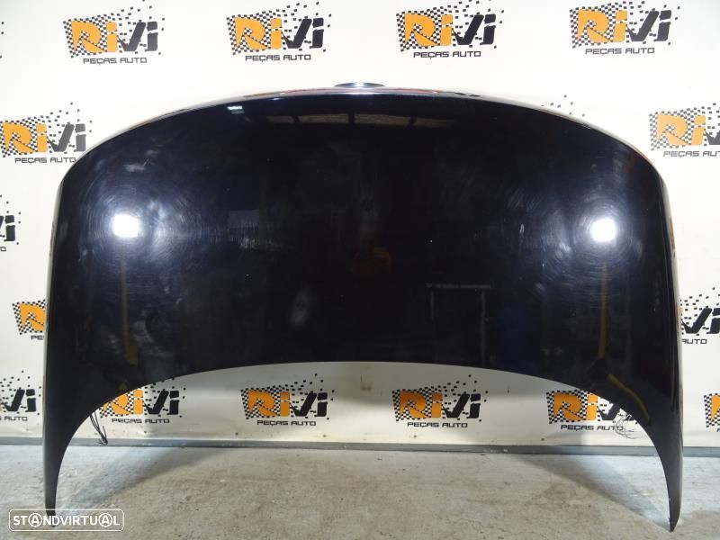 Tampa Da Mala Volkswagen Eos (1F7, 1F8)  Mala Vw Eos 1F - 1