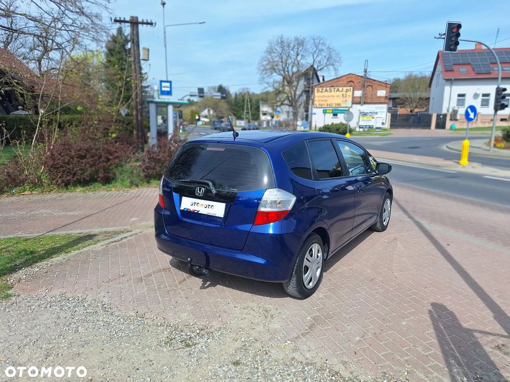 Honda Jazz 1.2 i-VTEC Trend - 9