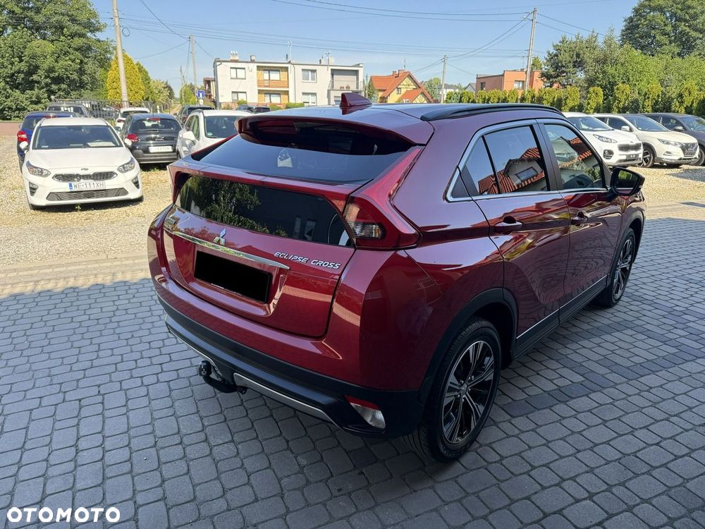 Mitsubishi Eclipse Cross 1.5 T-MIVEC ClearTec 2WD Diamant Edition Plus - 7