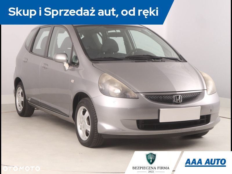 Honda Jazz - 2