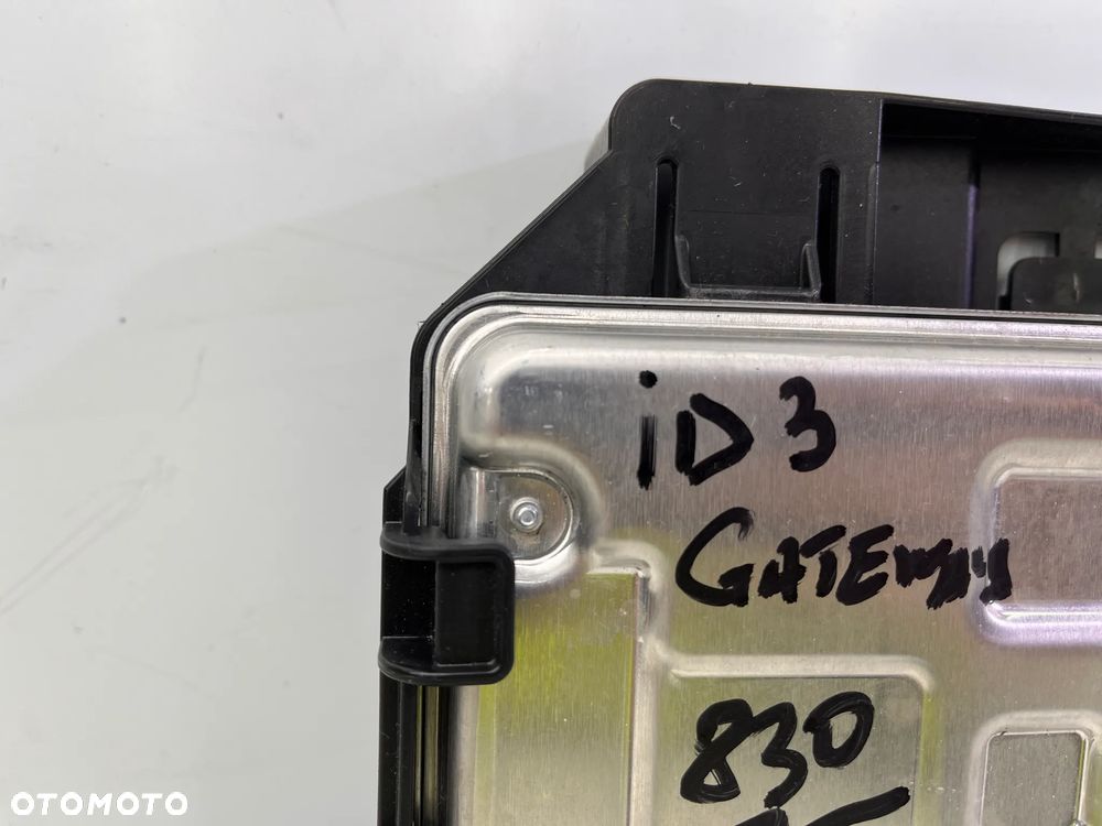 Skrzynka bezpieczników VW ID3 19- moduł komfortu gateway 1ea937012l - 2