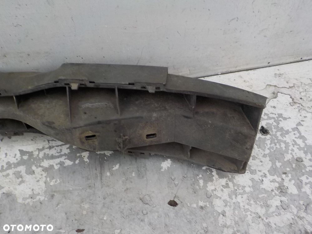 61 PARTNER BERLINGO LIFT BELKA POD ZDERZAK PRZÓD - 6