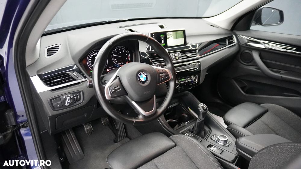 BMW X1 xDrive18d Standard - 5
