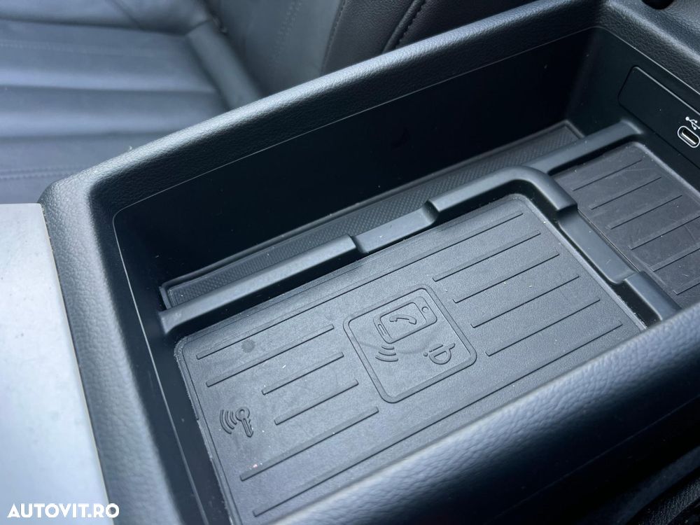 Audi A3 Cabrio - 37