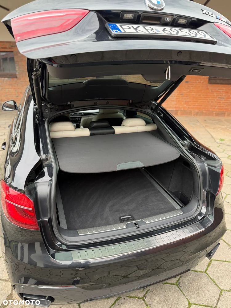 BMW X6 - 5