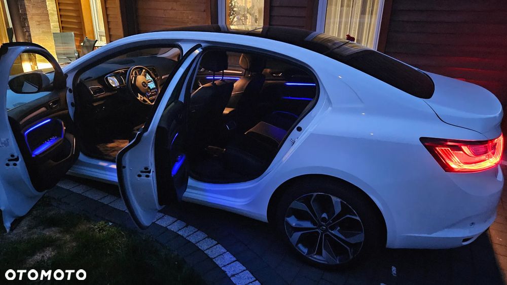 Renault Megane 1.6 SCe Intens - 3
